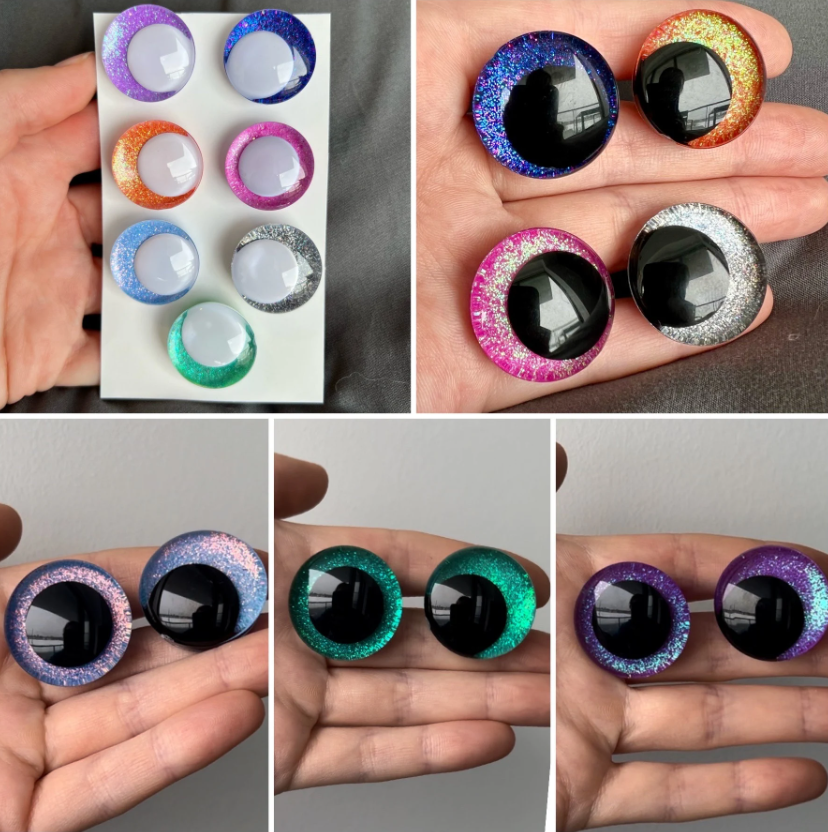 Sparkle Collection