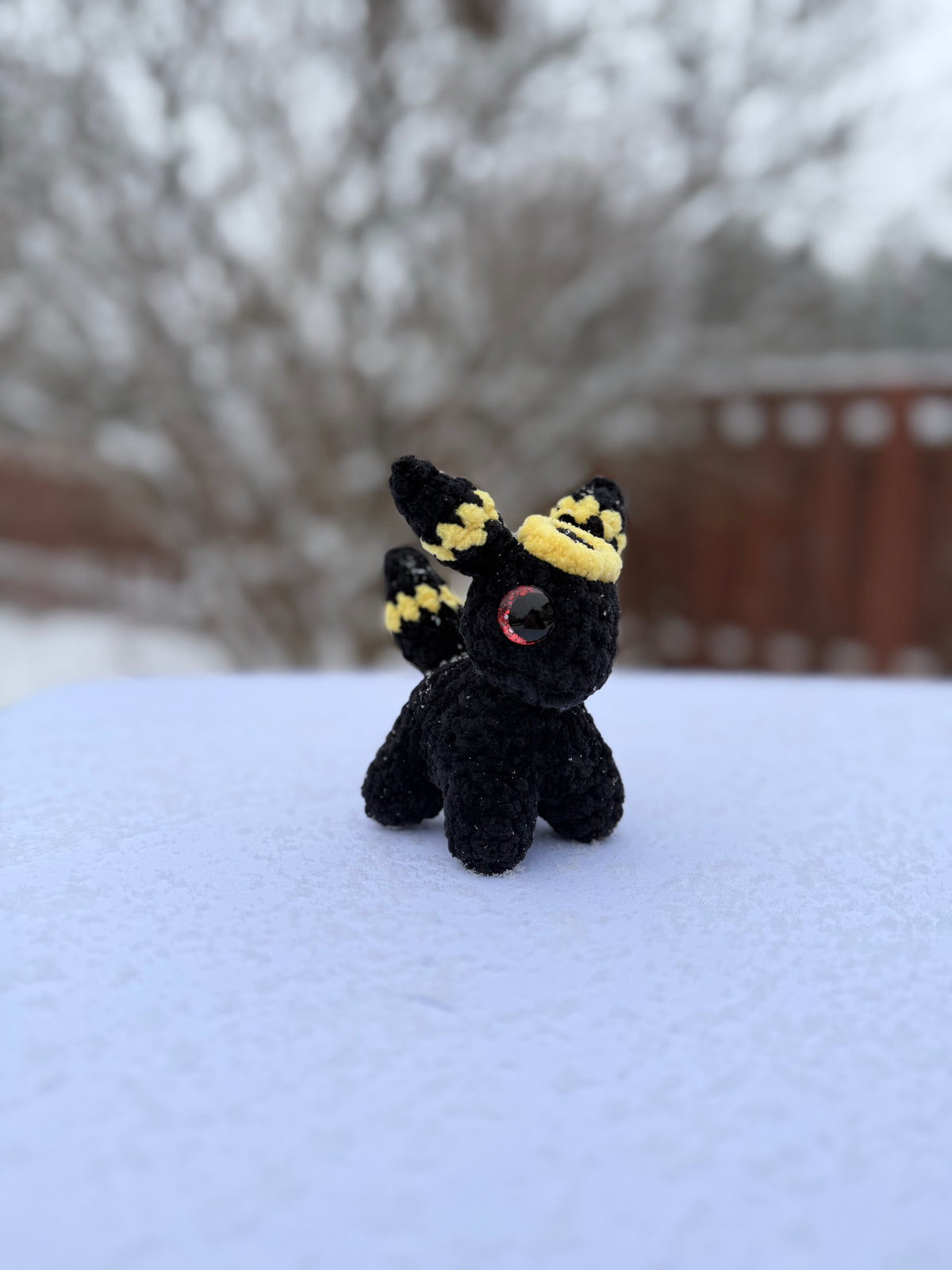 Buddy Bundle #1 - Mini Series (PDF Pattern)