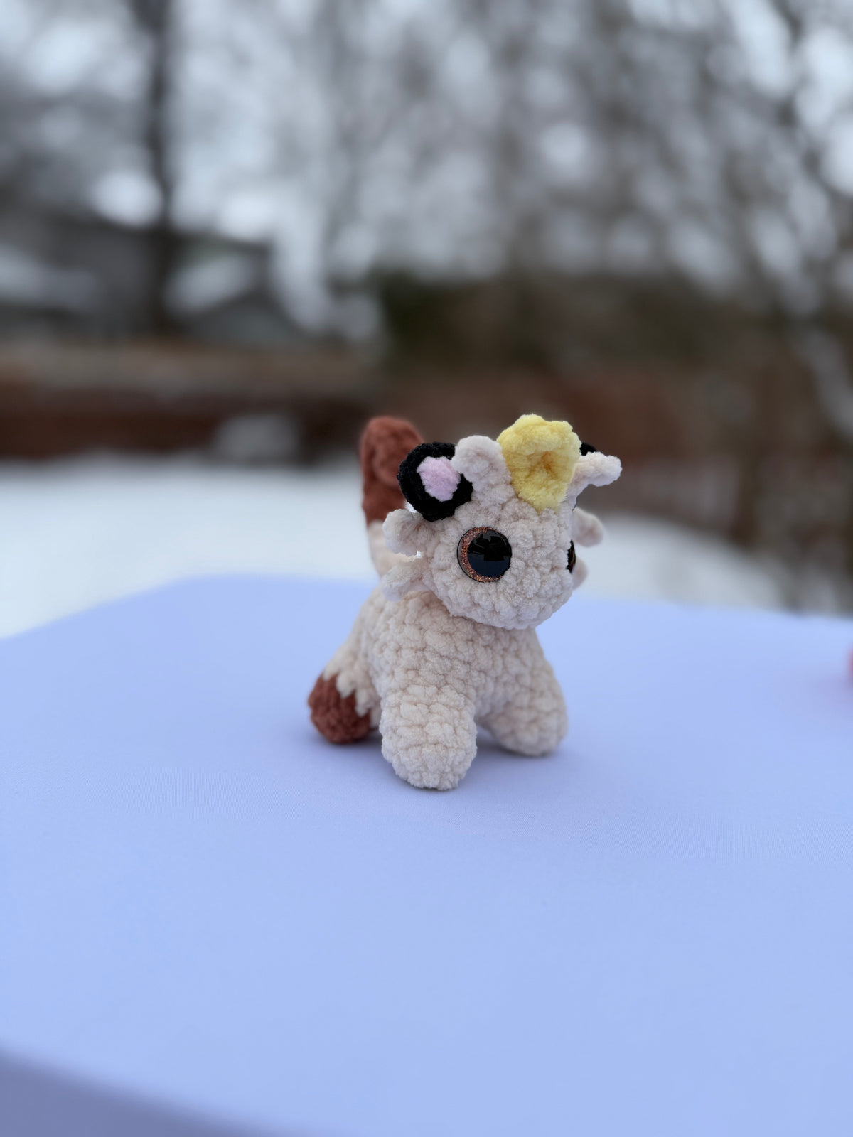 Buddy Bundle #3 - Mini Series (PDF Pattern)