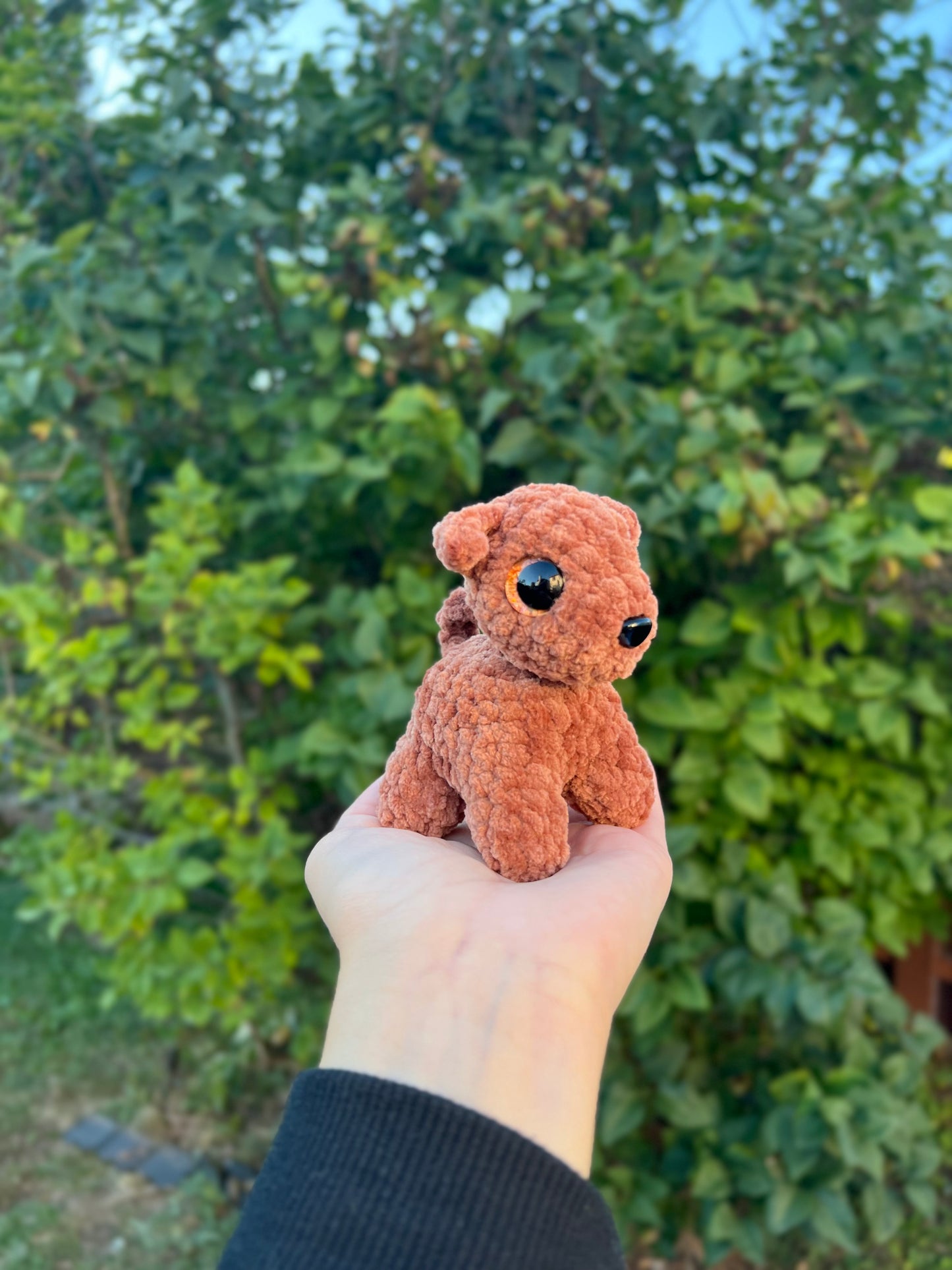 Pet Bundle - Mini Series (PDF Pattern)