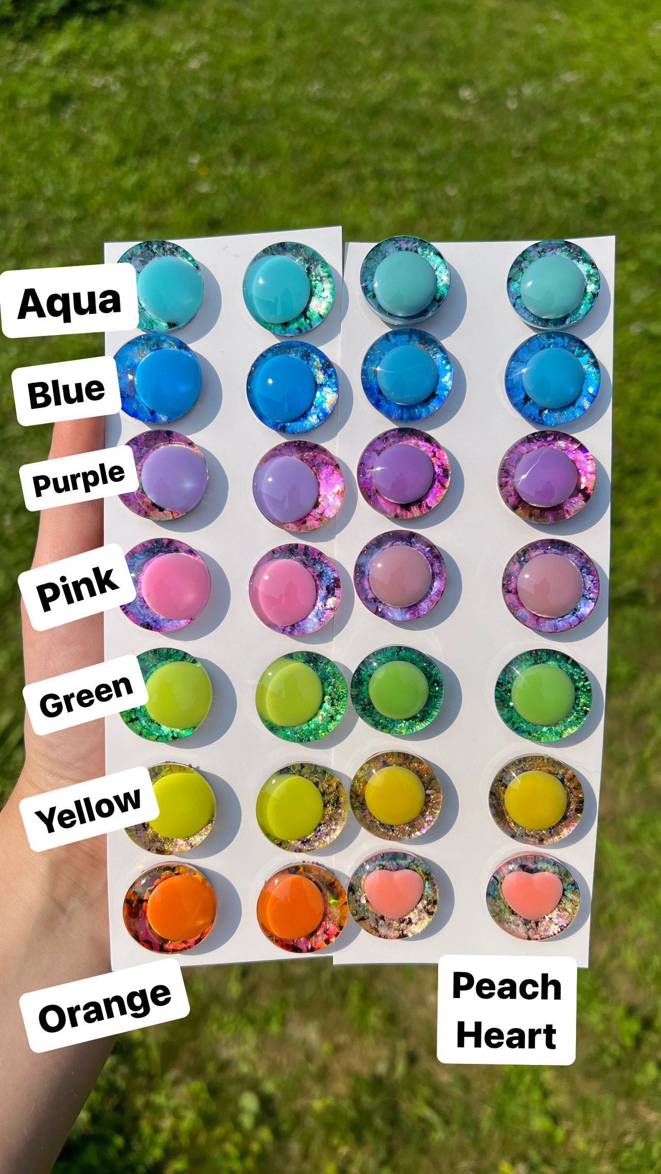 Colourful Collection
