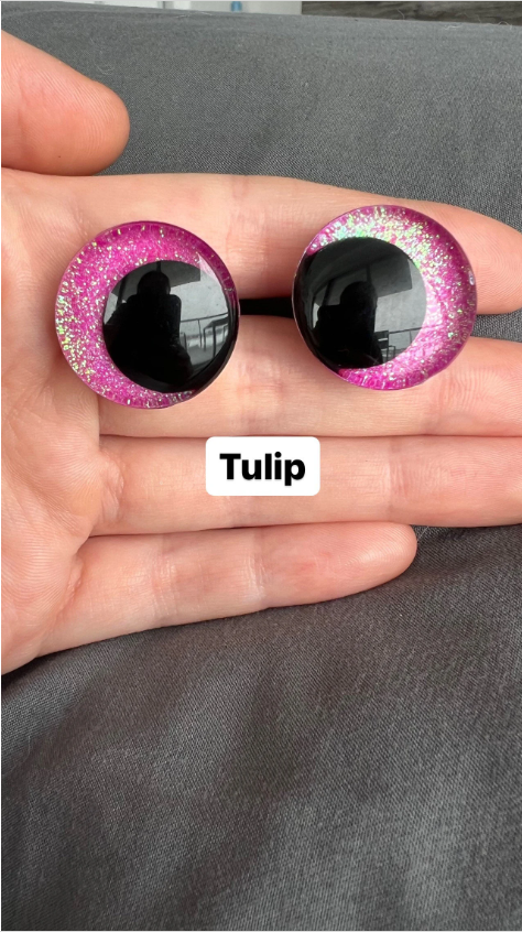 Sparkle Collection