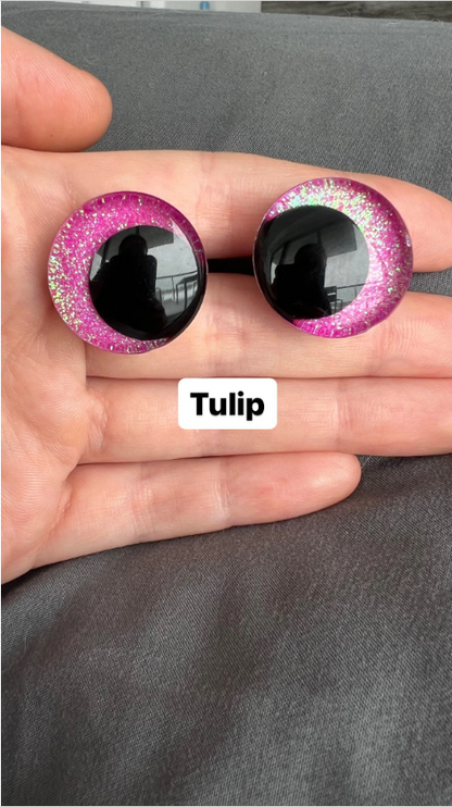 Sparkle Collection