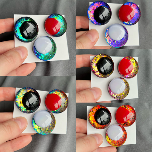 Chimera Collection