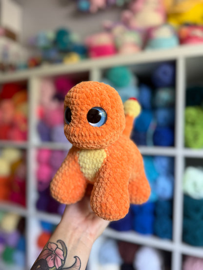 Big Buddies Bundle #1 (PDF Pattern)