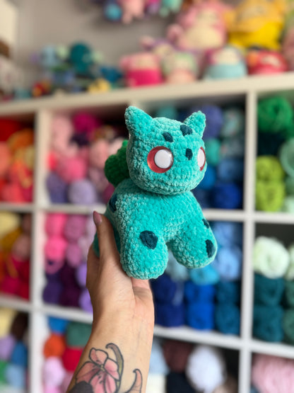 Big Buddies Bundle #1 (PDF Pattern)