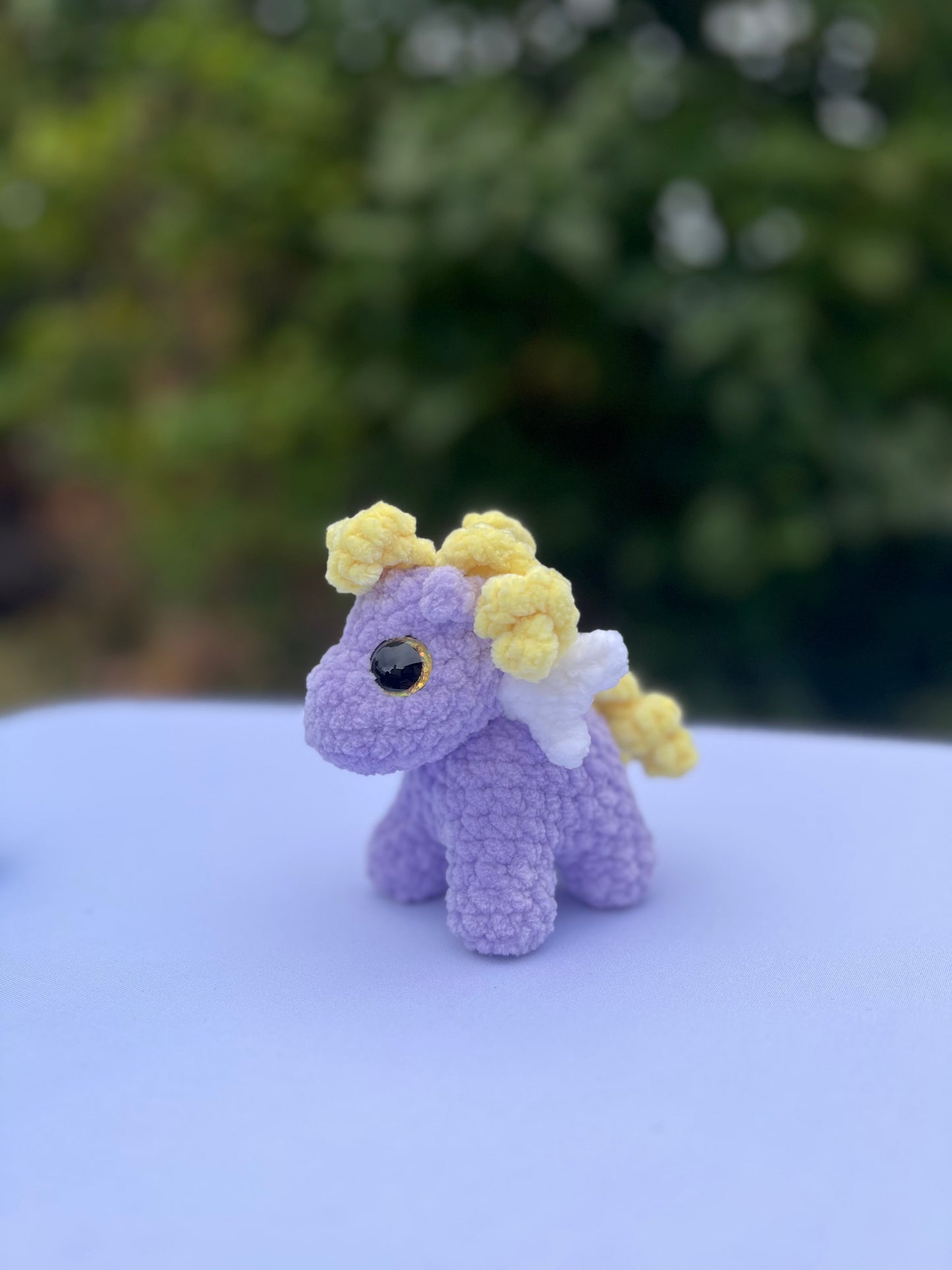 Mythical Bundle - Mini Series (PDF Pattern)