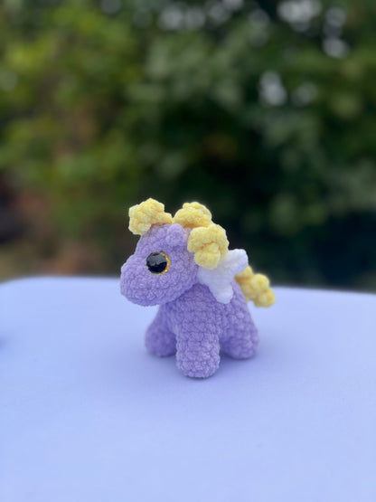 Mythical Bundle - Mini Series (PDF Pattern)