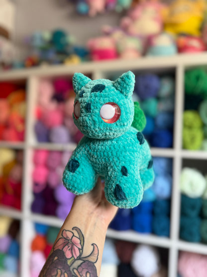 Big Buddies Bundle #1 (PDF Pattern)
