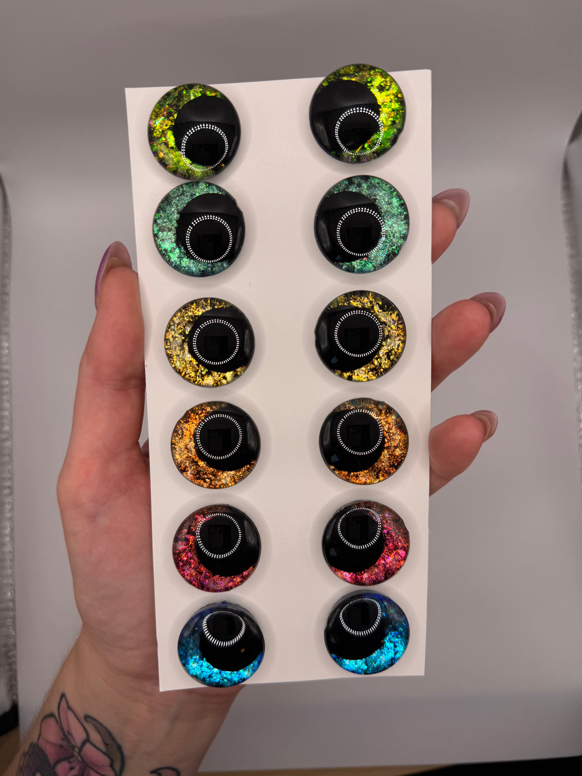 Planet Collection