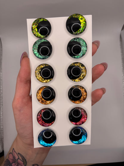 Planet Collection