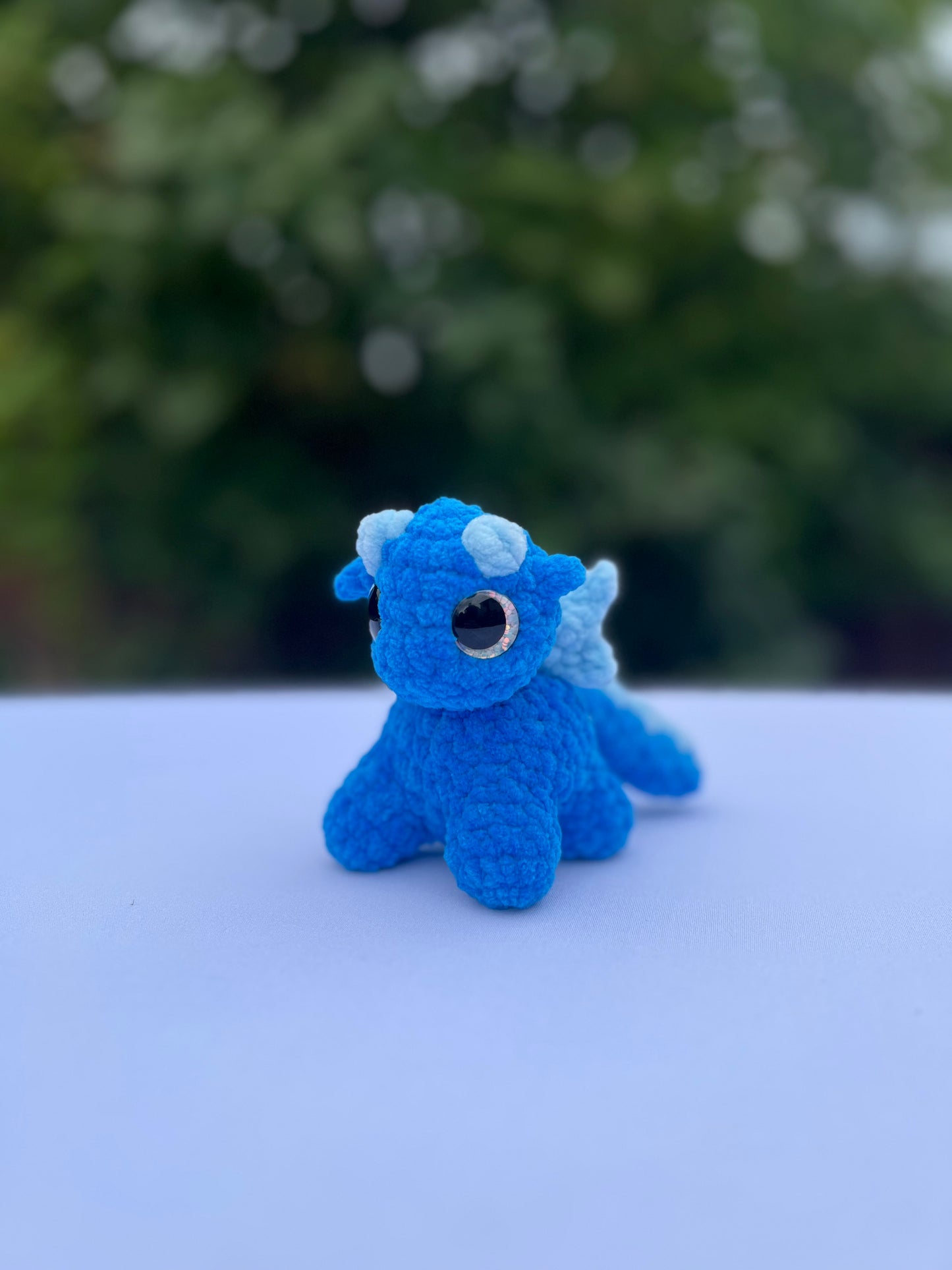 Mythical Bundle - Mini Series (PDF Pattern)