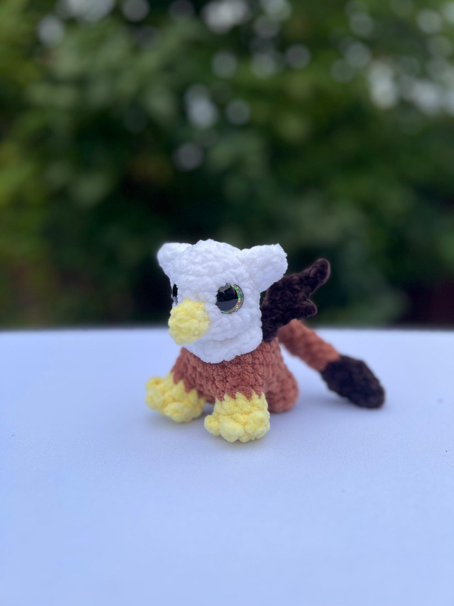 Mythical Bundle - Mini Series (PDF Pattern)