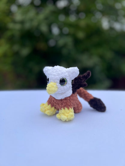Mythical Bundle - Mini Series (PDF Pattern)