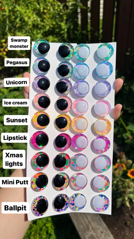 Dot Collection