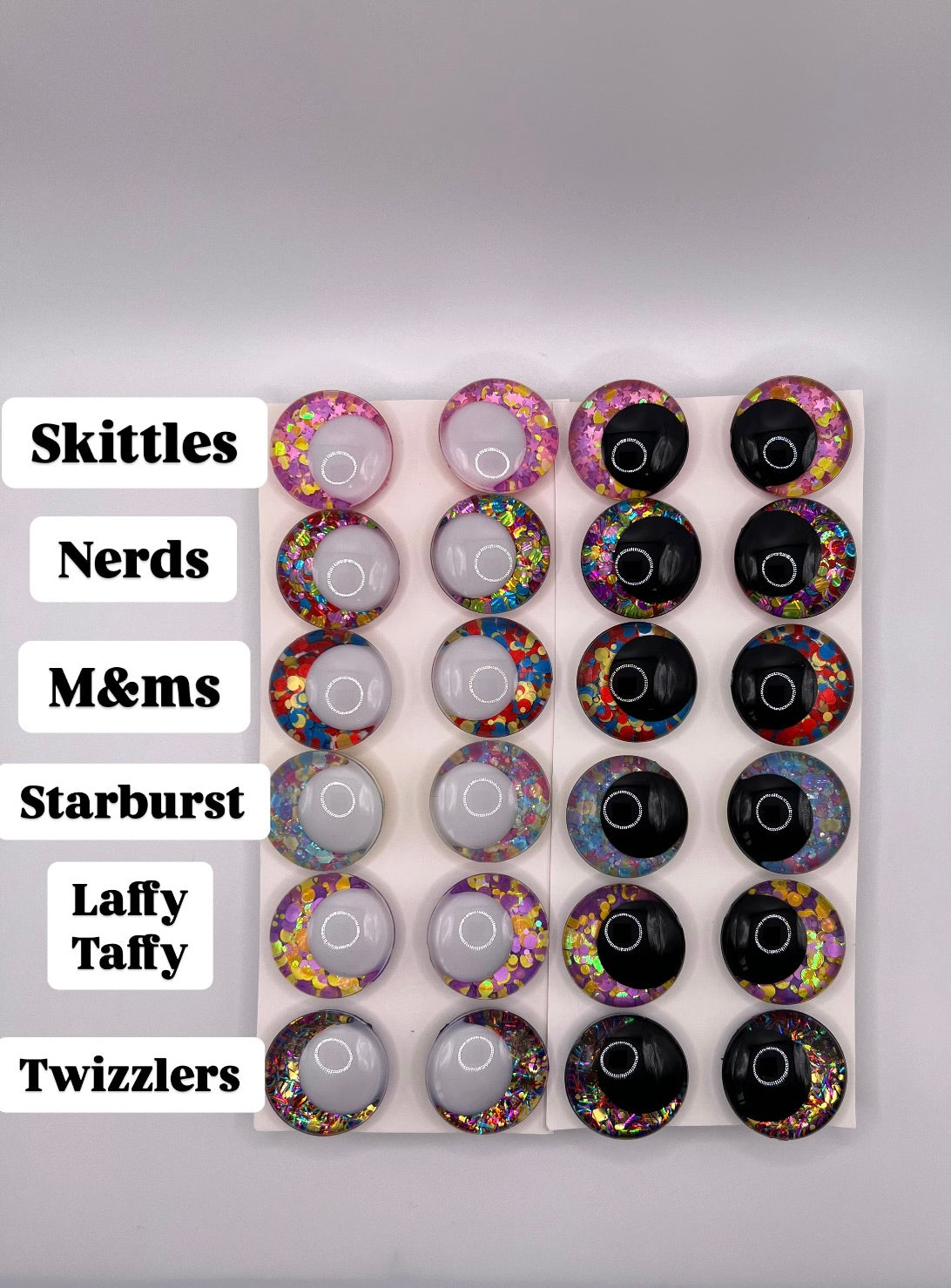Candy Collection