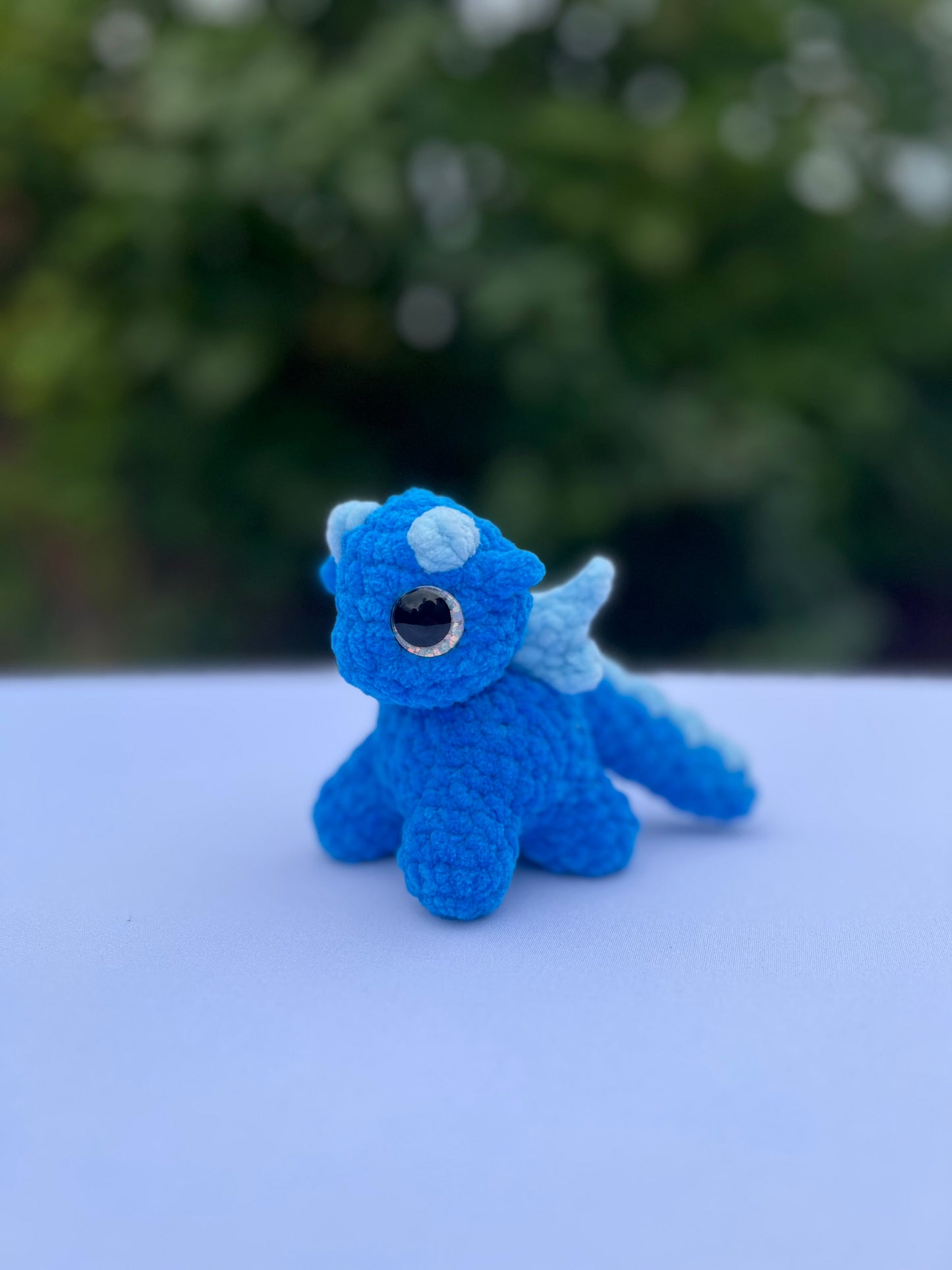 Mythical Bundle - Mini Series (PDF Pattern)