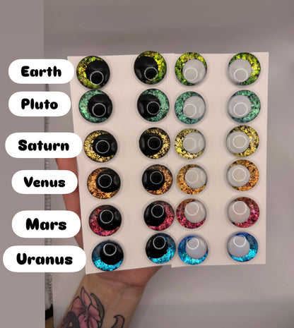 Planet Collection