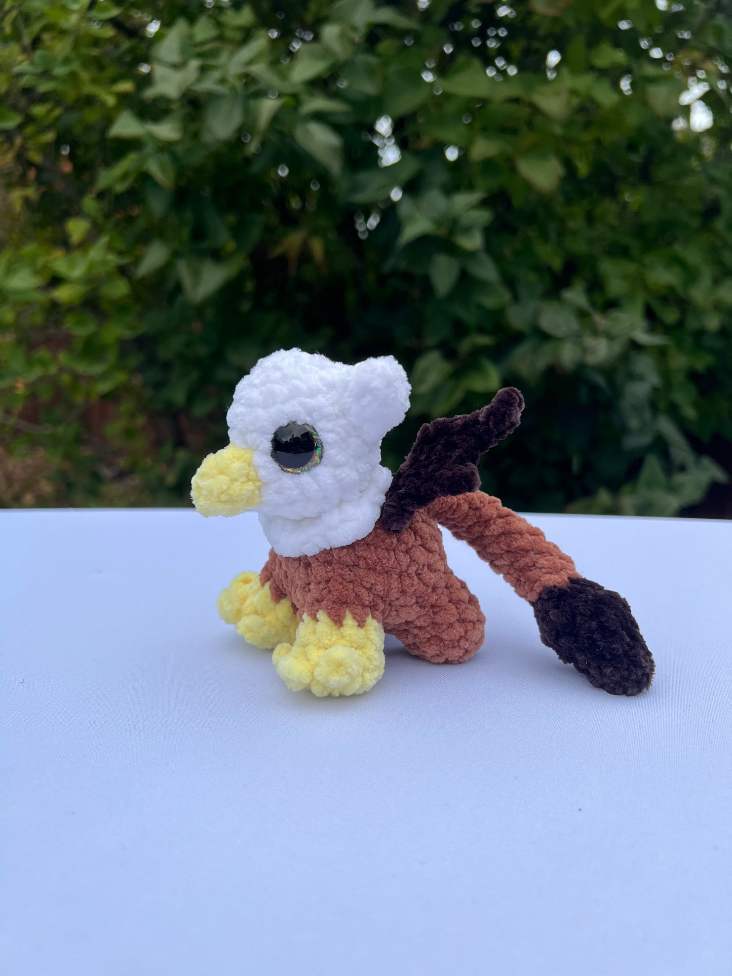 Mythical Bundle - Mini Series (PDF Pattern)