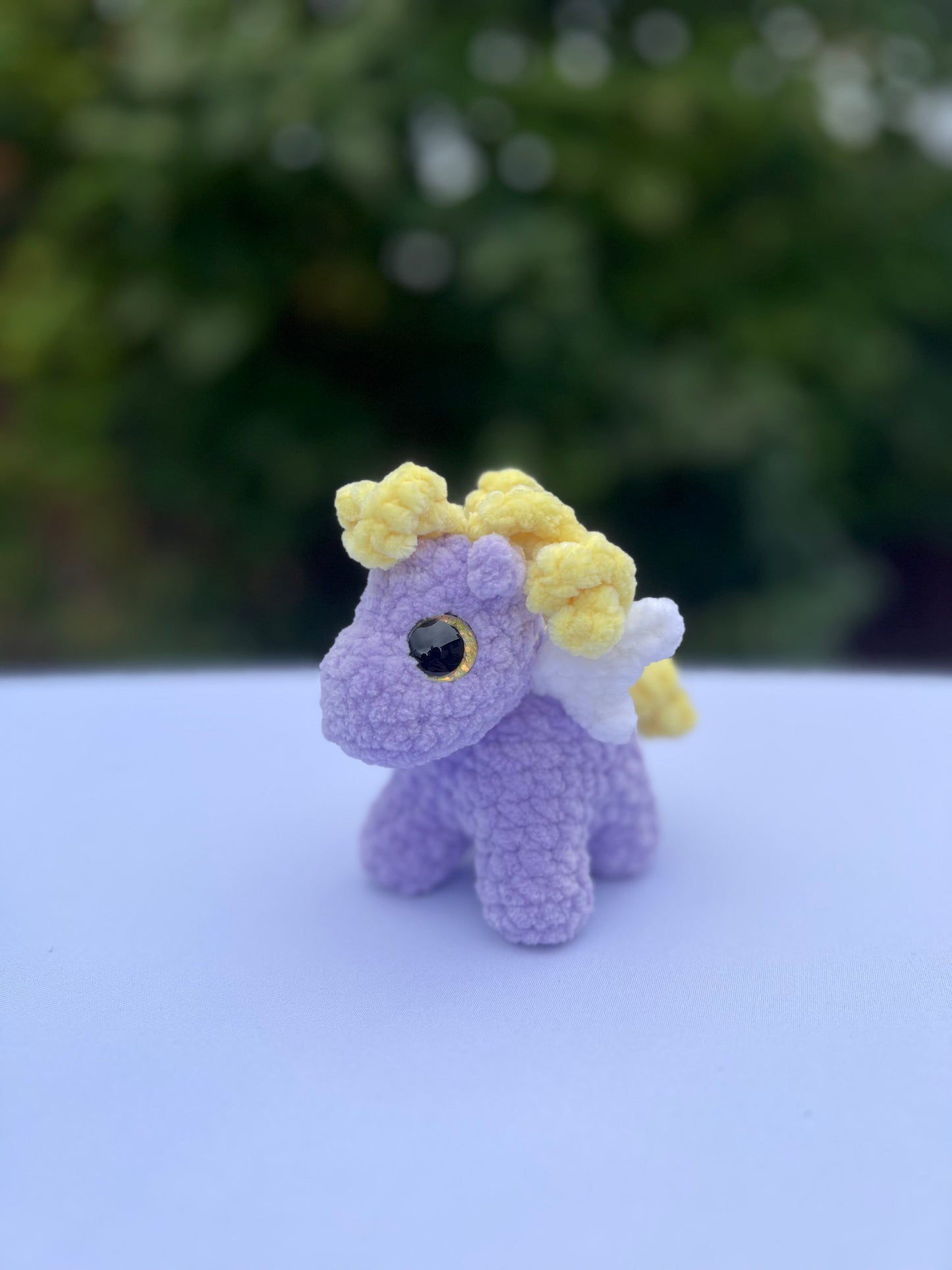 Mythical Bundle - Mini Series (PDF Pattern)