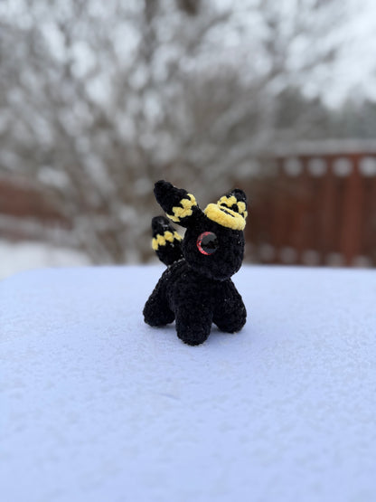 Buddy Bundle #1 - Mini Series (PDF Pattern)