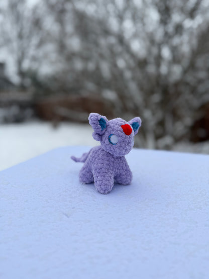 Buddy Bundle #1 - Mini Series (PDF Pattern)