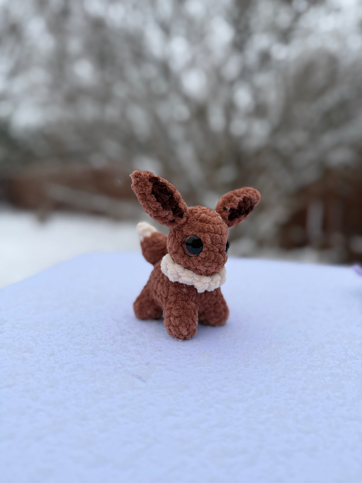 Buddy Bundle #1 - Mini Series (PDF Pattern)