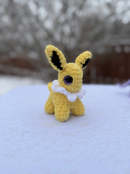 Buddy Bundle #1 - Mini Series (PDF Pattern)