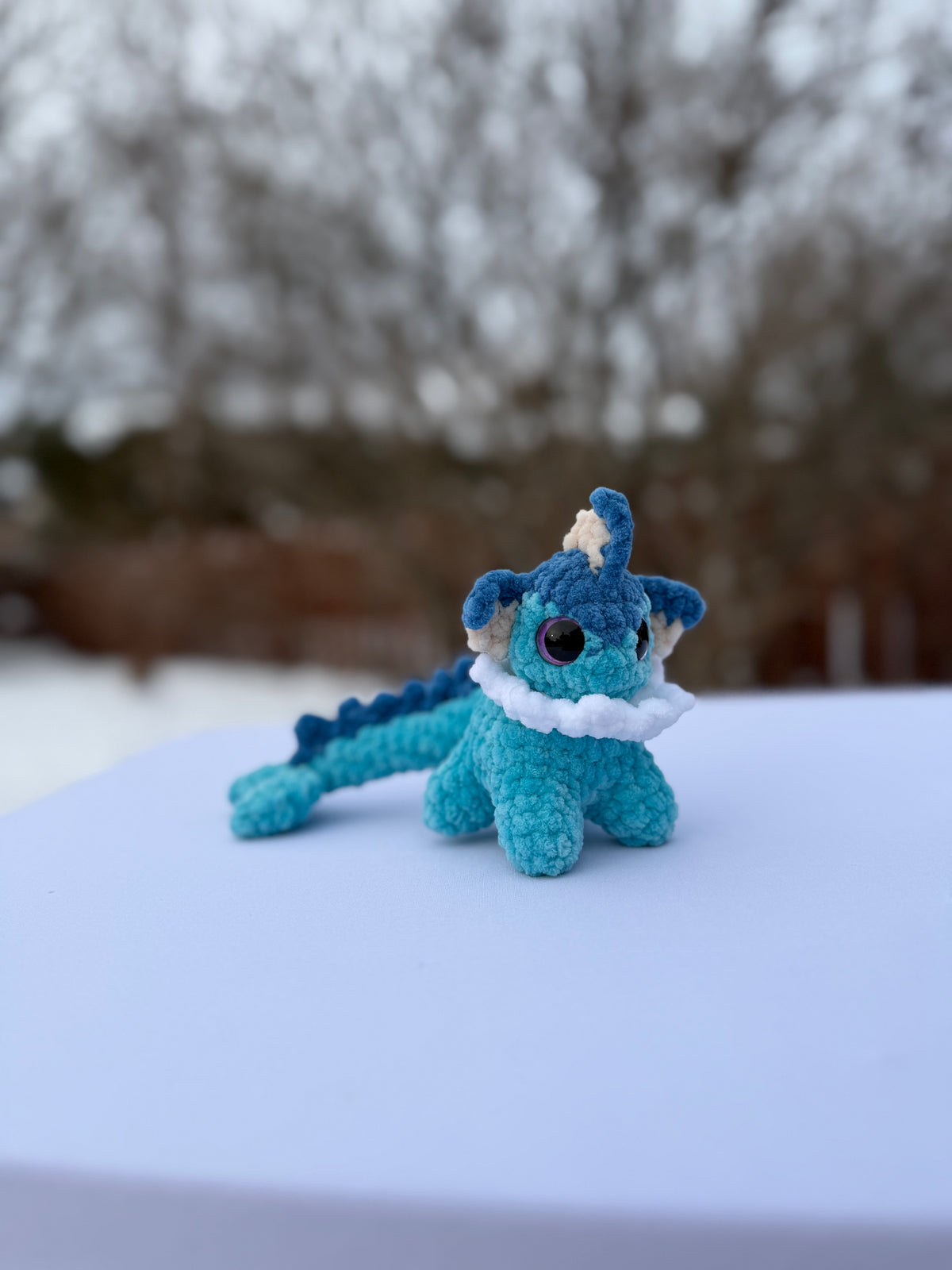 Buddy Bundle #2 - Mini Series (PDF Pattern)