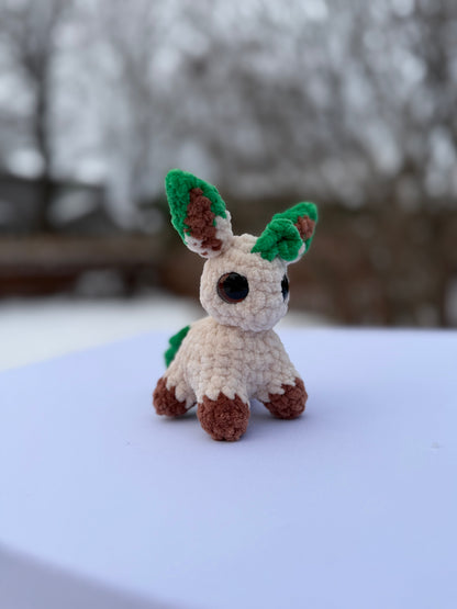 Buddy Bundle #2 - Mini Series (PDF Pattern)