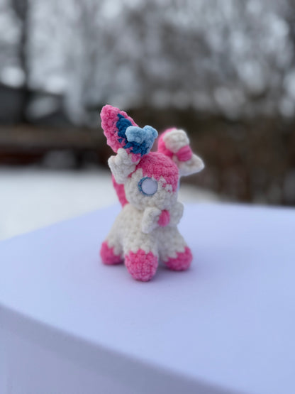 Buddy Bundle #2 - Mini Series (PDF Pattern)