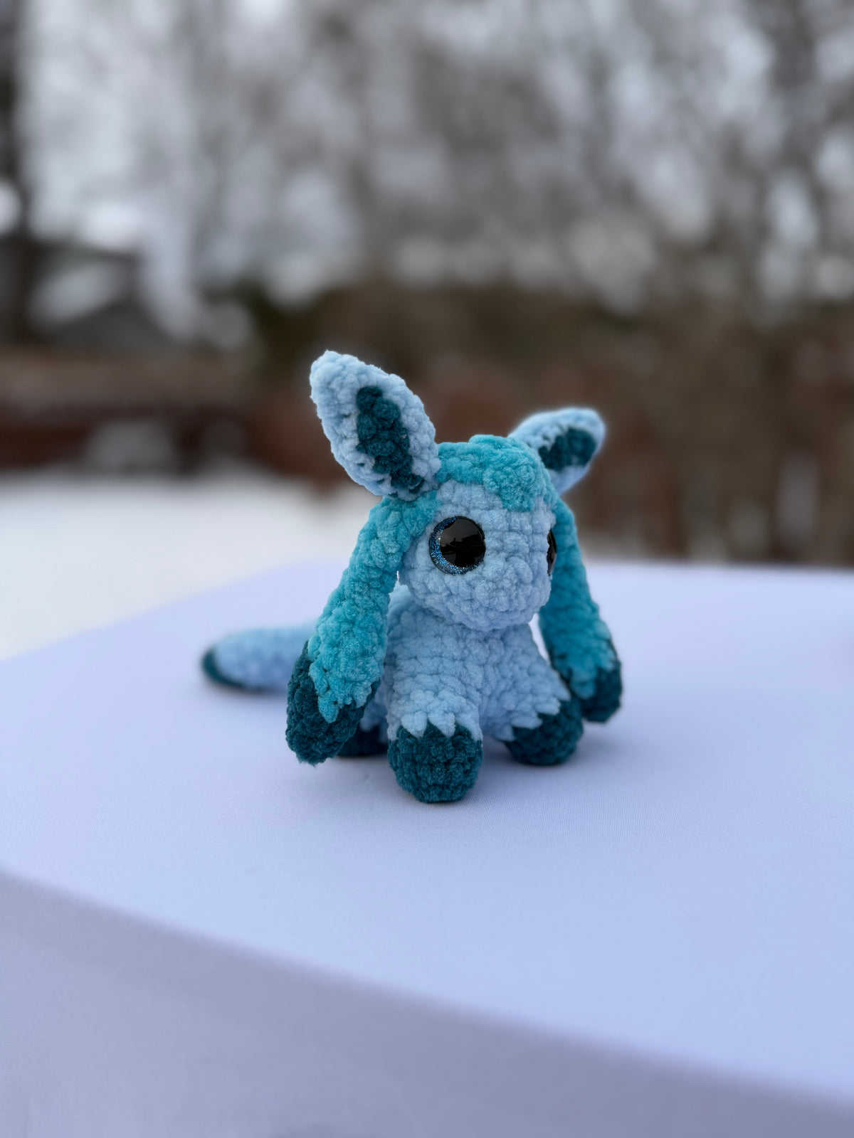 Buddy Bundle #2 - Mini Series (PDF Pattern)