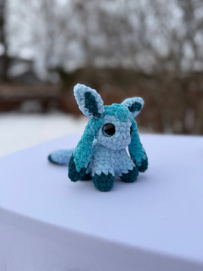 Buddy Bundle #2 - Mini Series (PDF Pattern)