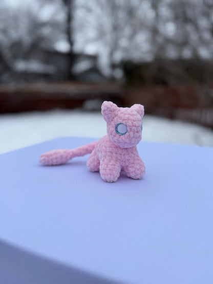 Buddy Bundle #3 - Mini Series (PDF Pattern)