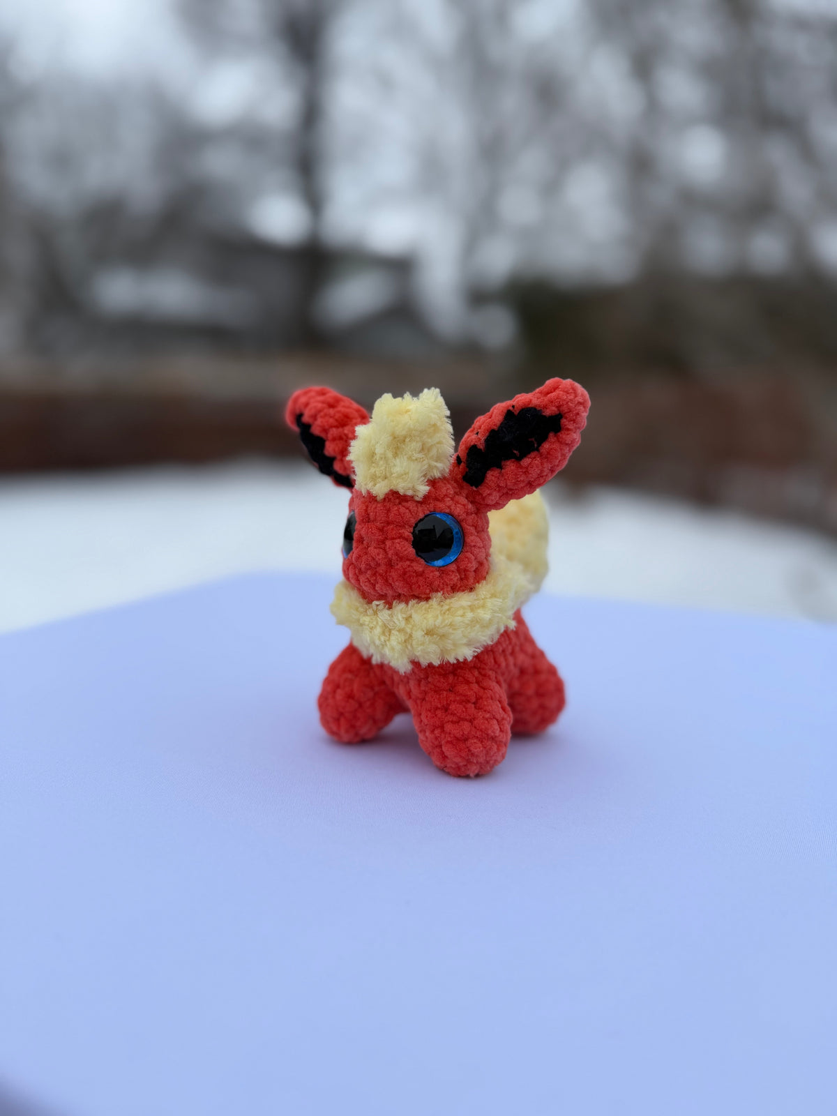 Buddy Bundle #3 - Mini Series (PDF Pattern)