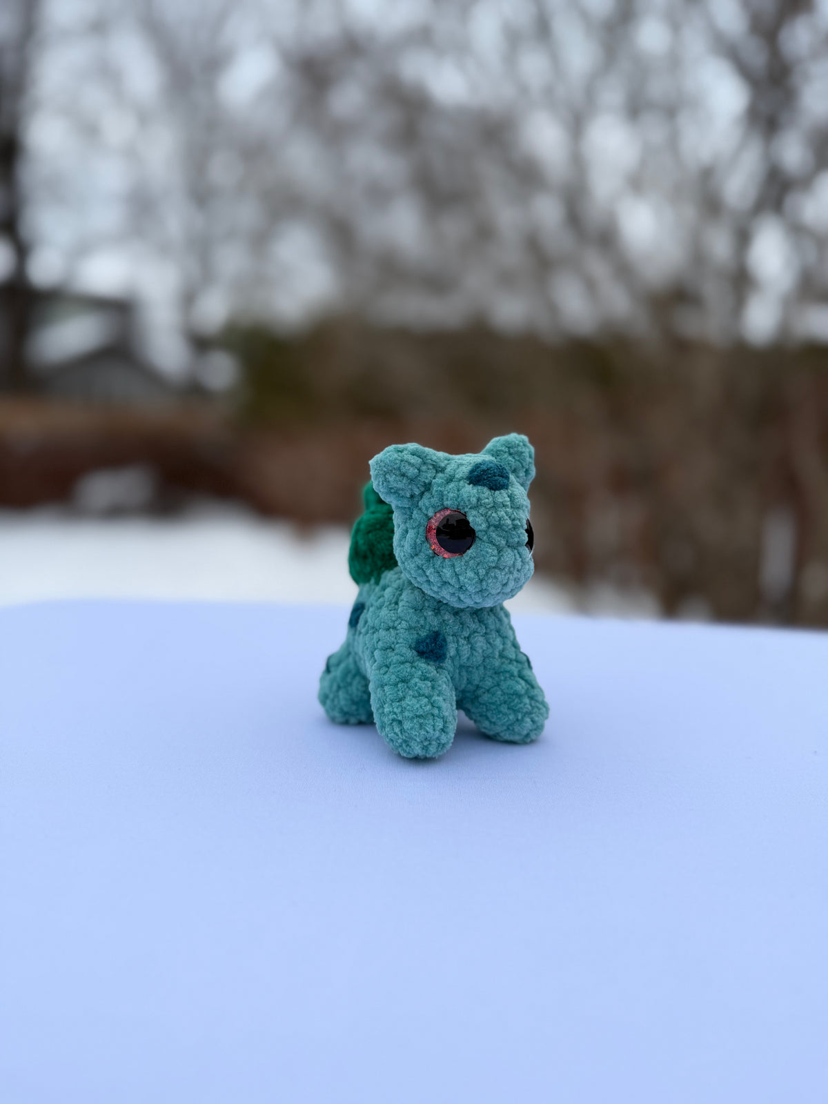 Buddy Bundle #3 - Mini Series (PDF Pattern)