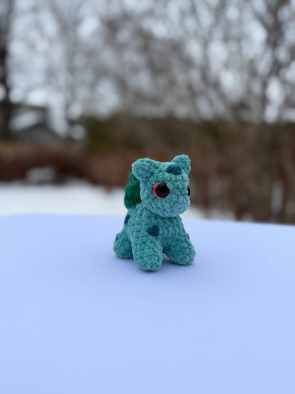 Buddy Bundle #3 - Mini Series (PDF Pattern)