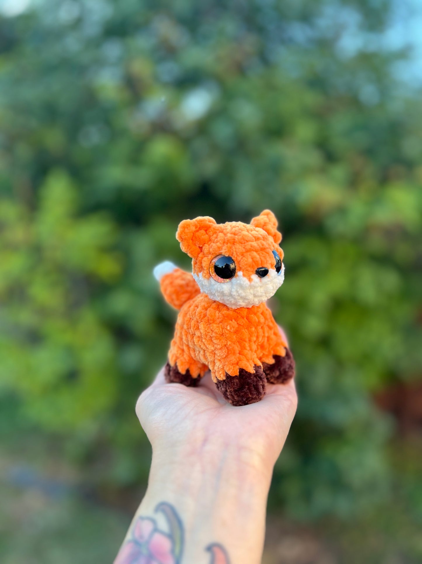 Forest Bundle - Mini Series (PDF Pattern)