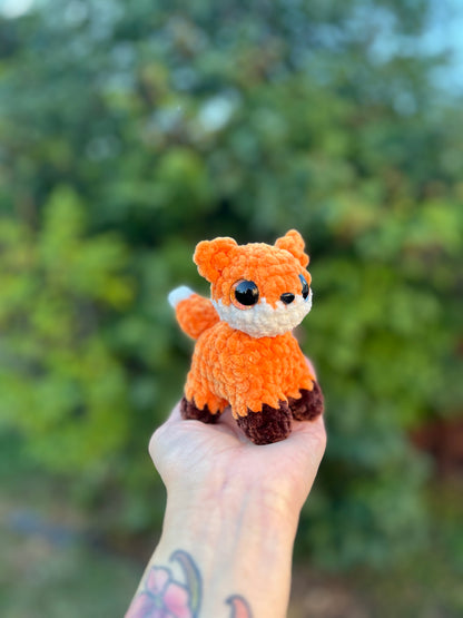 Forest Bundle - Mini Series (PDF Pattern)