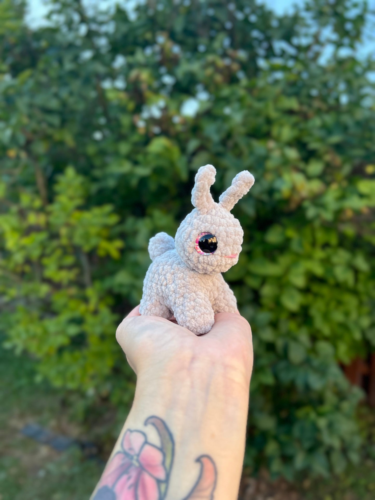 Pet Bundle - Mini Series (PDF Pattern)