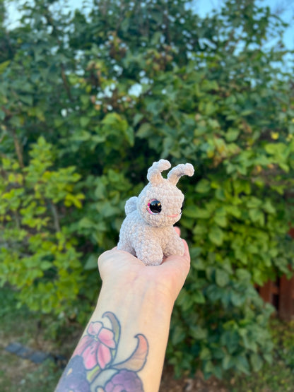Pet Bundle - Mini Series (PDF Pattern)