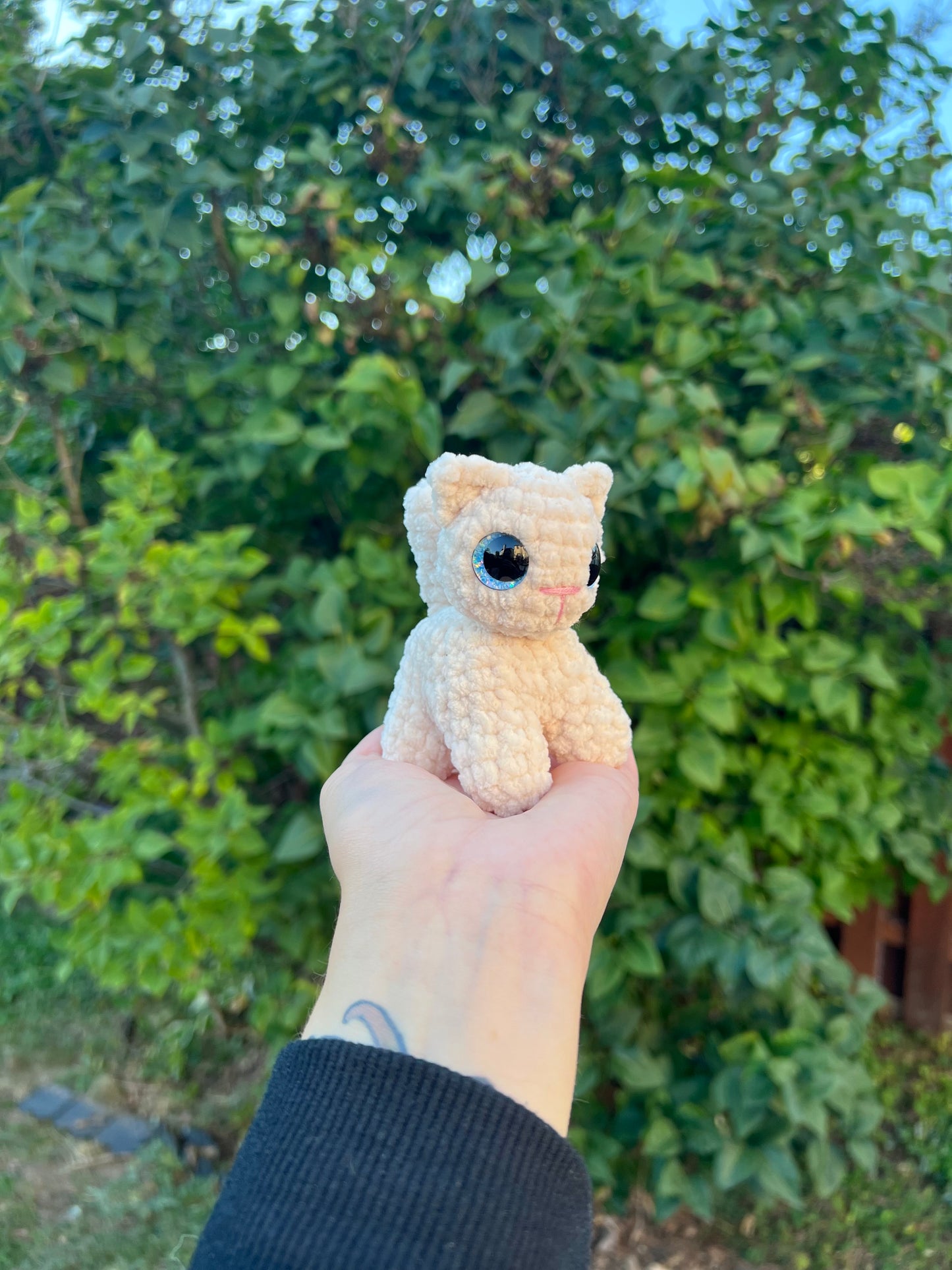 Pet Bundle - Mini Series (PDF Pattern)