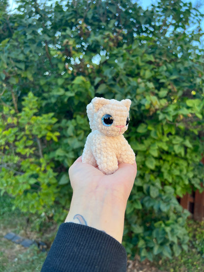 Pet Bundle - Mini Series (PDF Pattern)