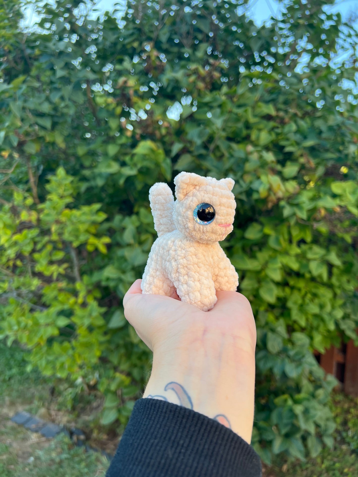 Pet Bundle - Mini Series (PDF Pattern)
