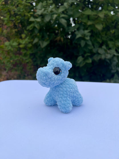 Safari Bundle - Mini Series (PDF Pattern)