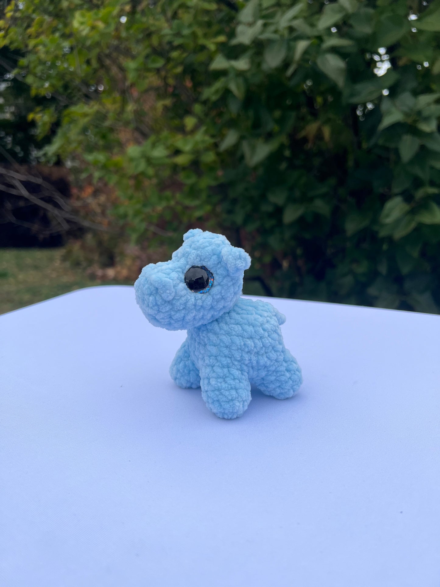 Safari Bundle - Mini Series (PDF Pattern)