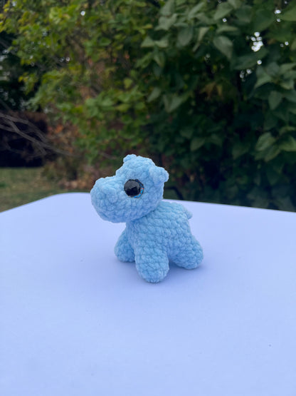 Safari Bundle - Mini Series (PDF Pattern)