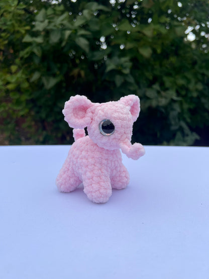 Safari Bundle - Mini Series (PDF Pattern)