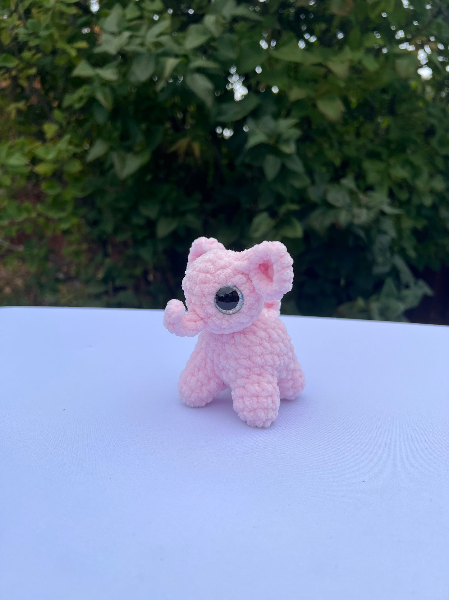 Safari Bundle - Mini Series (PDF Pattern)