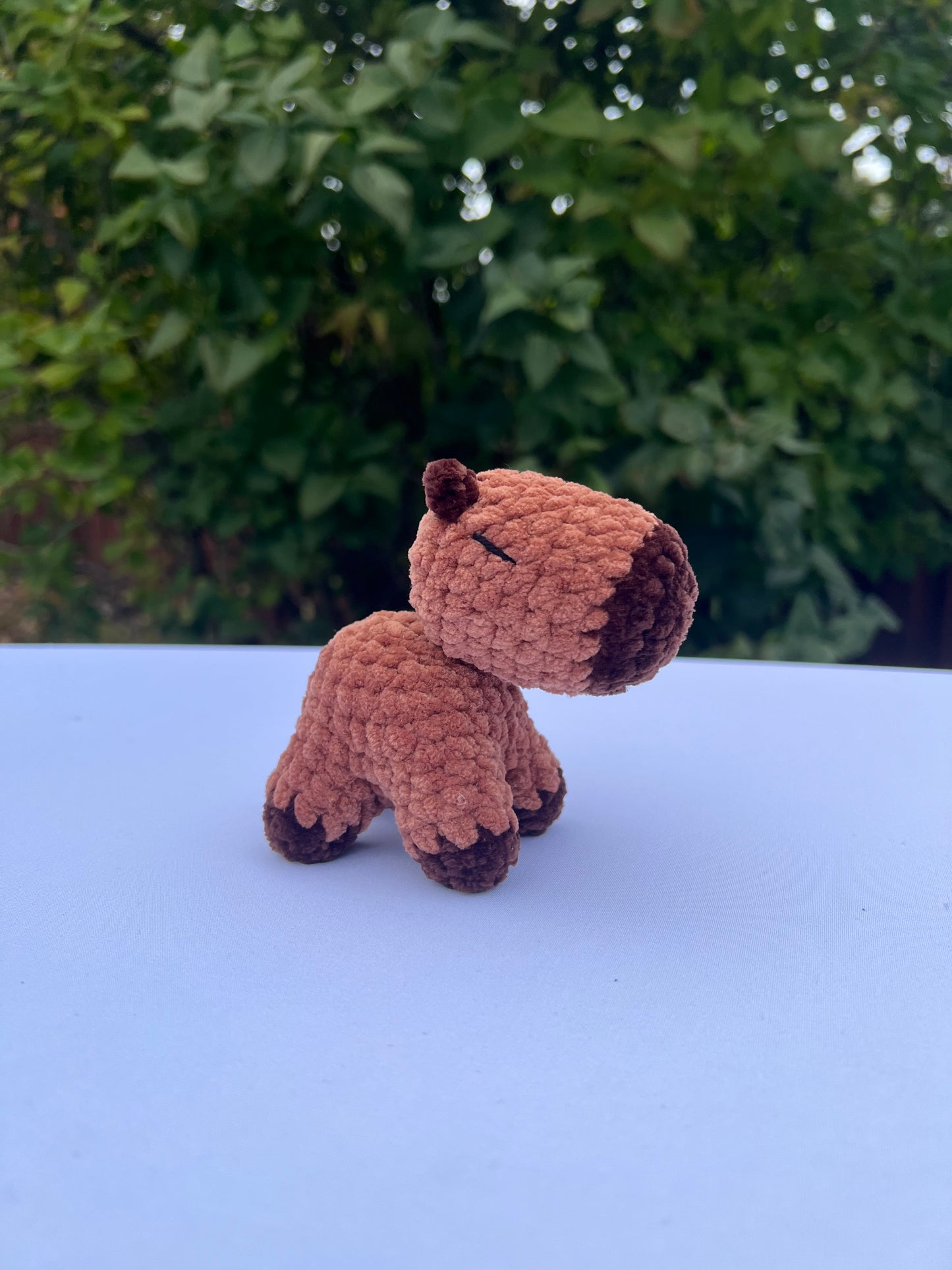 Safari Bundle - Mini Series (PDF Pattern)